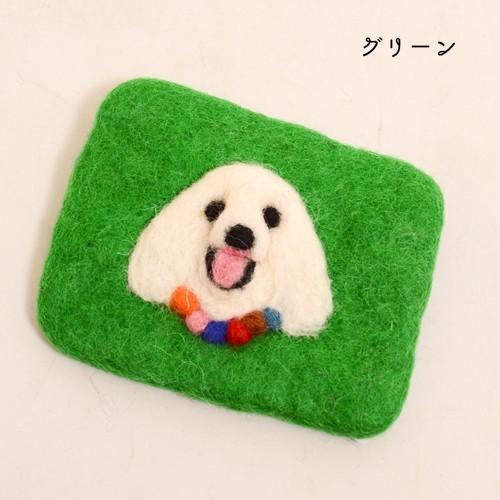 アンティーク　犬ティッシュカバー　レトロ　希少　いぬ　羊毛フェルト風　インテリア Amazon｜アンティーク 犬ティッシュカバー レトロ いぬ 羊毛フェルト風