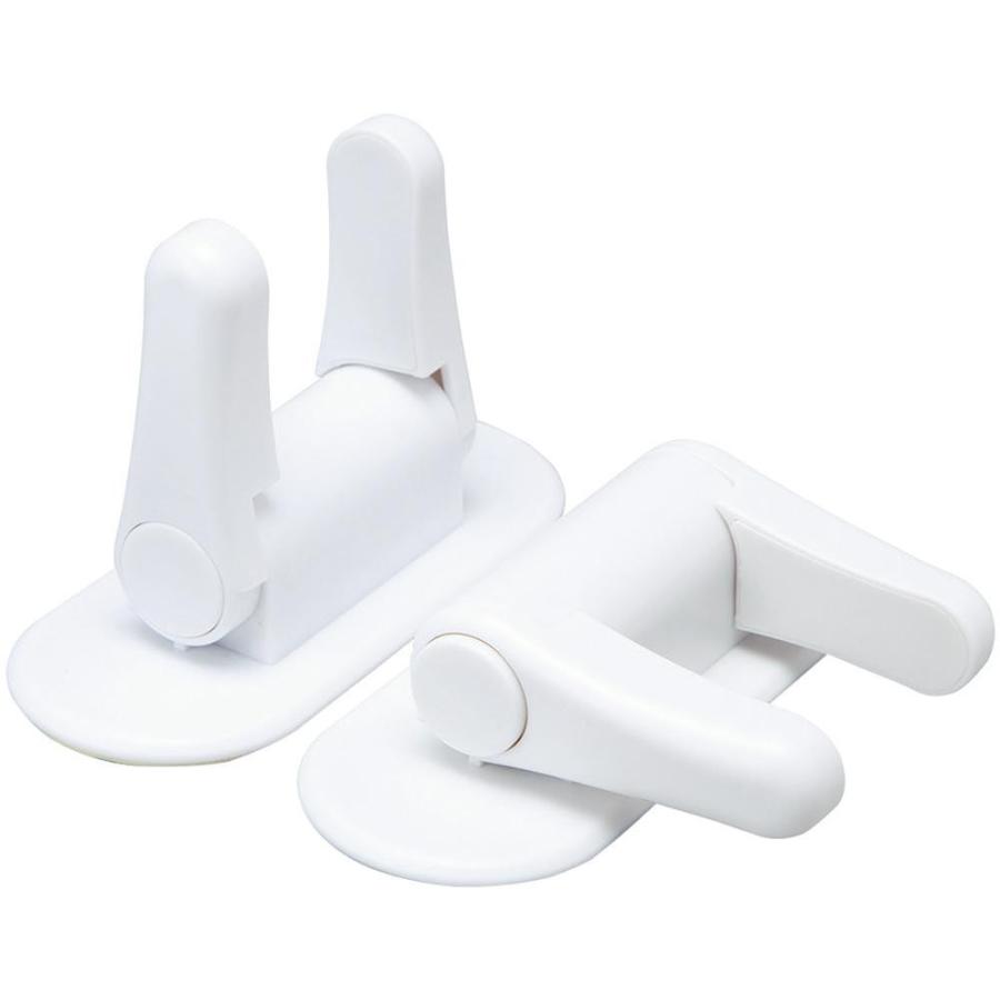 ドアハンドルロック 2個組 引き戸 ドアロック 子ども Screenillawarra Com Au