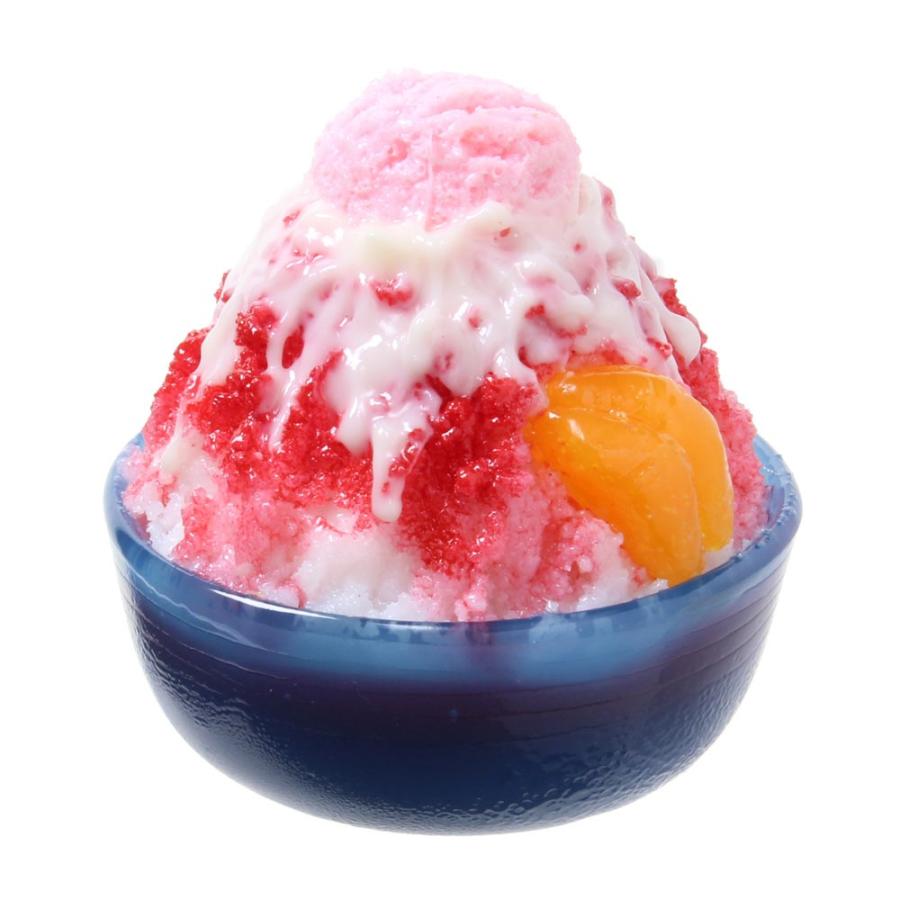 最大70 Offクーポン 食品サンプル屋さんのマグネット かき氷 いちごみるく Aynaelda Com