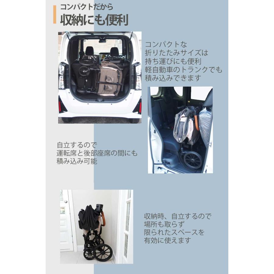 Fam Cozy】Cozy Cross 大型ペットカート 多頭飼い 大型犬 中型犬