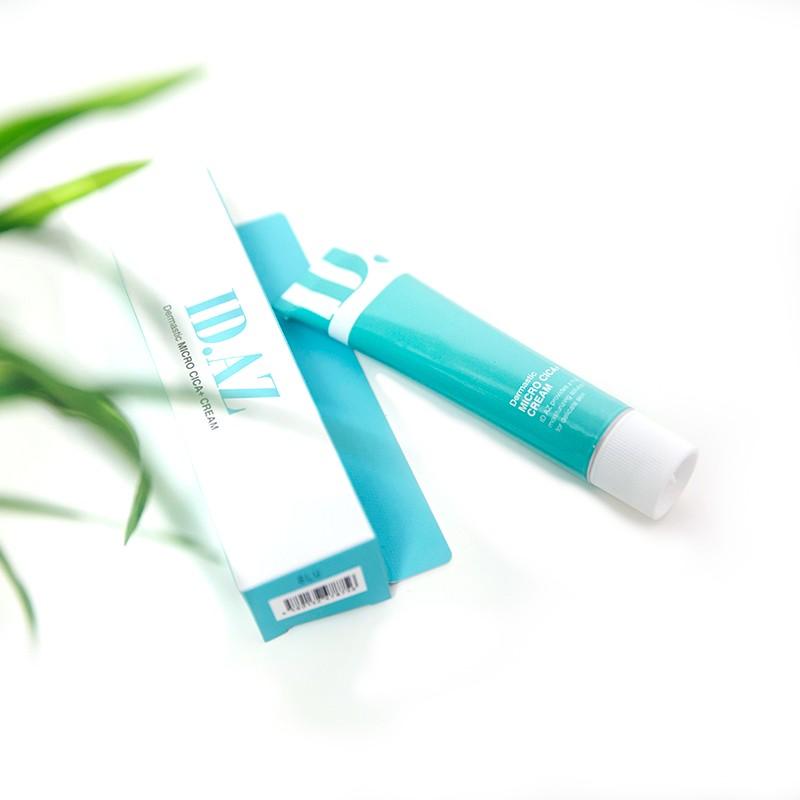 Id Az ダーマスティック マイクロ シカプラス クリーム Id美容外科 敏感肌 荒派 美白 滑らかな 水分 韓国コスメ 美容整形外科 今話題 日本正規販売店品 Id Cic Cre Atelier Eirene 通販 Yahoo ショッピング