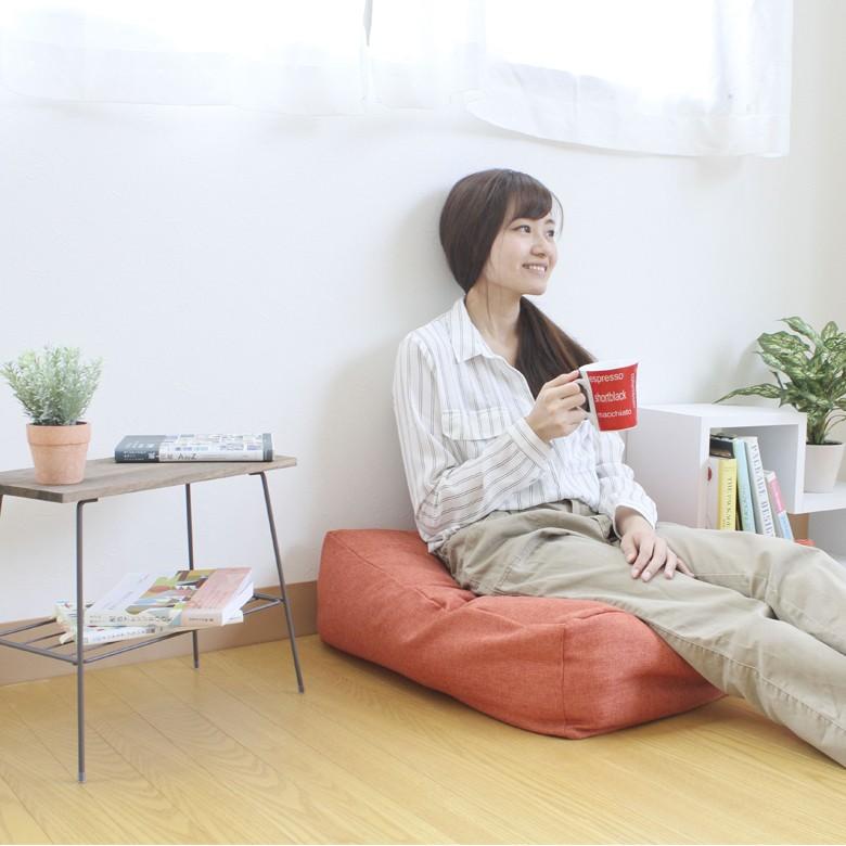 サンベルム かけ布団 収納袋 収納ケース かけ布団がクッションになる ふとん収納袋 クッションカバー 60x60xcm 便利 おしゃれ 持ち手つき ソファ布地 L Atelier Eirene 通販 Yahoo ショッピング