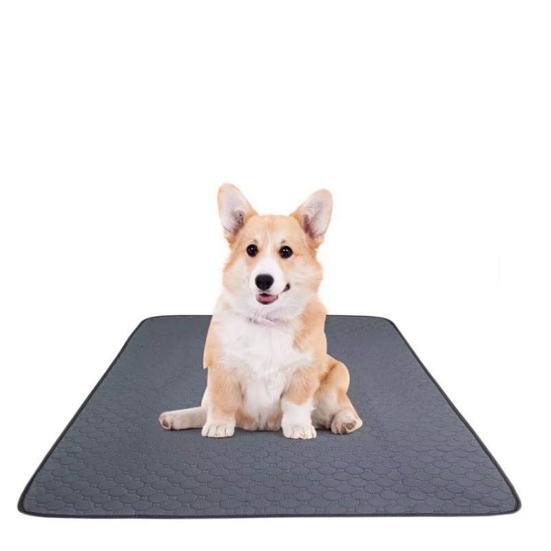 汚れ防止】 ペット用おしっこマット 70x100cm トイレシート 下敷き