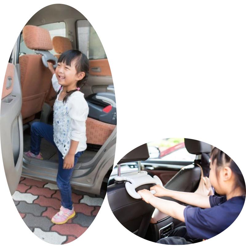 こだわりの日本製】車用 持ち手 補助具 アシストグリップ 高齢者 子供 
