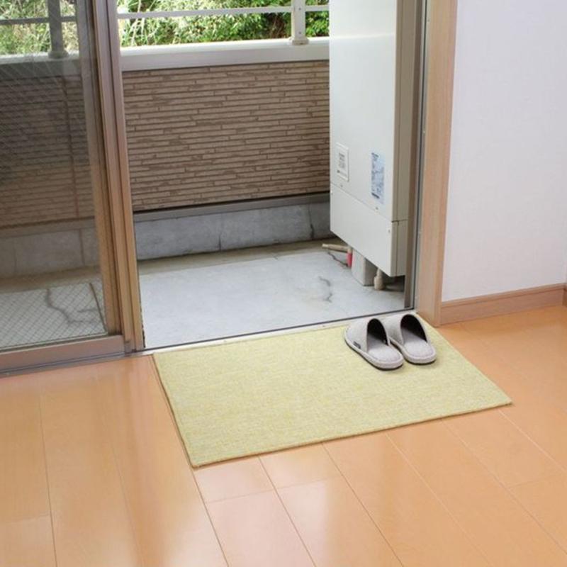 玄関マット 洗面所 バス マット 56x80cm 撥水 ドア フロア 室内 玄関マット 洗面所 バス マット 56x80cm 撥水 ドア フロア 室内