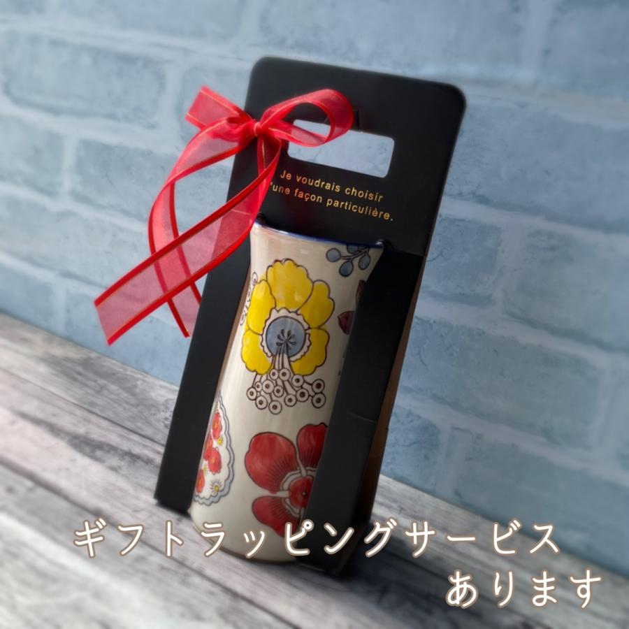 黒花瓶 2Way 花瓶 花器 フラワーベース インテリア 雑貨 楽天