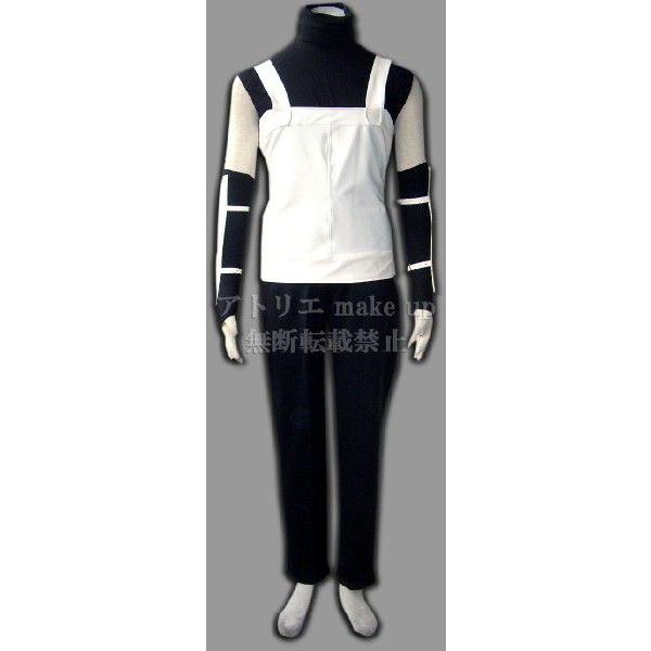 NARUTO -ナルト- コスプレ 衣装】はたけカカシ カカシ先生 コスプレ