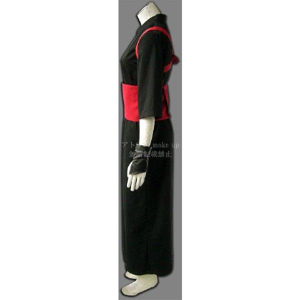 NARUTO -ナルト- コスプレ 衣装】 テマリ くノ一 コスプレ衣装