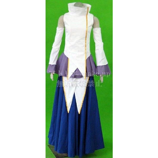 【機動戦士ガンダムSEED コスプレ 衣装】ラクス クライン 歌姫 衣装 アニメ コスチューム