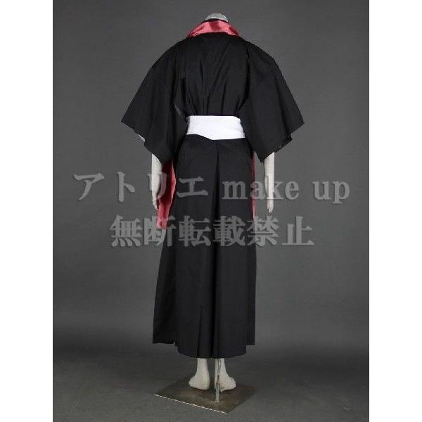 ブリーチ BLEACH コスプレ 衣装】松本乱菊 ハロウィン コスチューム