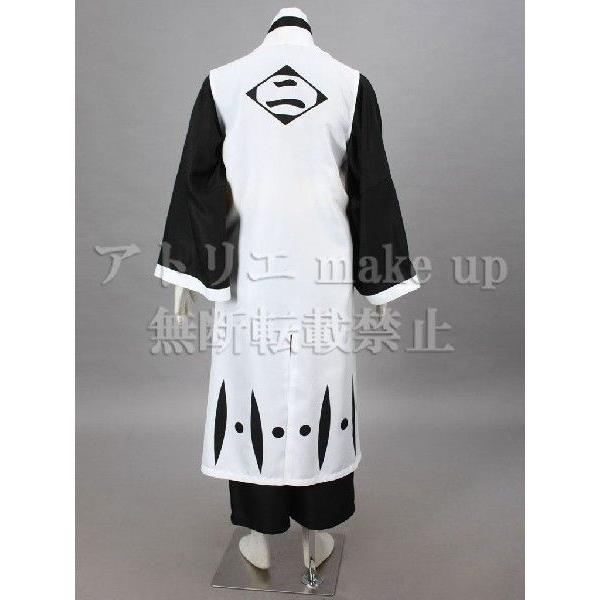 ブリーチ BLEACH コスプレ 衣装】砕蜂 ソイフォン 二番隊 ハロウィン