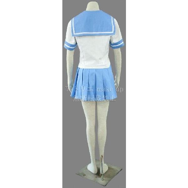 ひぐらしがなく頃に コスプレ 衣装】竜宮レナ 同人 コミケ ハロウィン