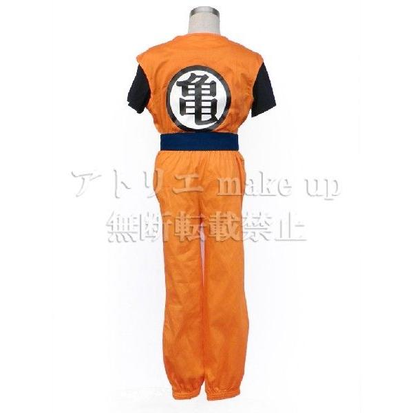 ドラゴンボール改 亀仙流道着 Lサイズ コスプレ コスプレ cosplay】ドラゴンボール ドラゴンボールZ 改 ヒーローズ 亀