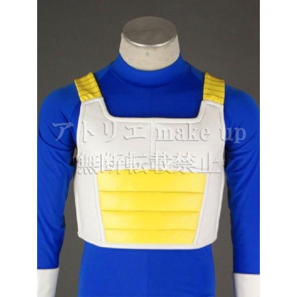 【コスプレ cosplay】ドラゴンボール ドラゴンボールZ 改 ヒーローズ フリーザ服軽量化 ベジータ 孫悟飯 クリリン 衣装 アニメ 漫画 コスチューム