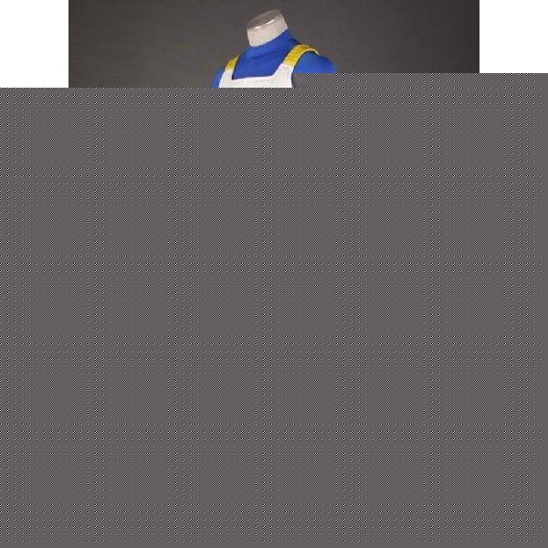 【コスプレ cosplay】ドラゴンボール ドラゴンボールZ 改 ヒーローズ フリーザ服軽量化 ベジータ 孫悟飯 クリリン 衣装 アニメ 漫画 コスチューム_4