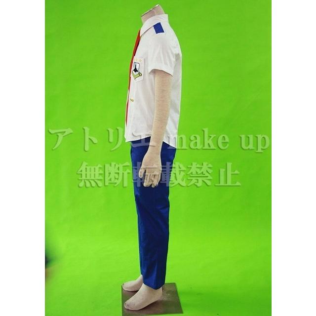 超時空要塞マクロスフロンティアコスプレ 衣装】早乙女 アルト 美星