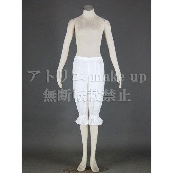 【まりあ†ほりっく コスプレ 衣装】茉莉花メイド服 ハロウィン コスチューム 衣装 ゲーム アニメ 映画_3