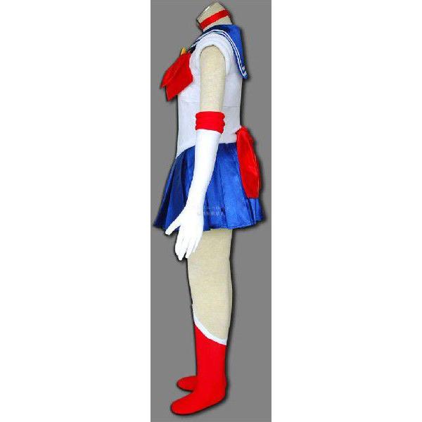 美少女戦士セーラームーン☆安藤衣装☆コスプレ衣裳☆月野うさぎ Amazon.co.jp: 【myshowcos】美少女戦士セーラームーン 月野うさぎ