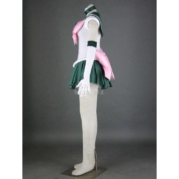 美少女戦士セーラームーン コスプレ 衣装】木野 まこと セーラー 美少女戦士セーラームーン コスプレ 衣装】木野 まこと セーラー
