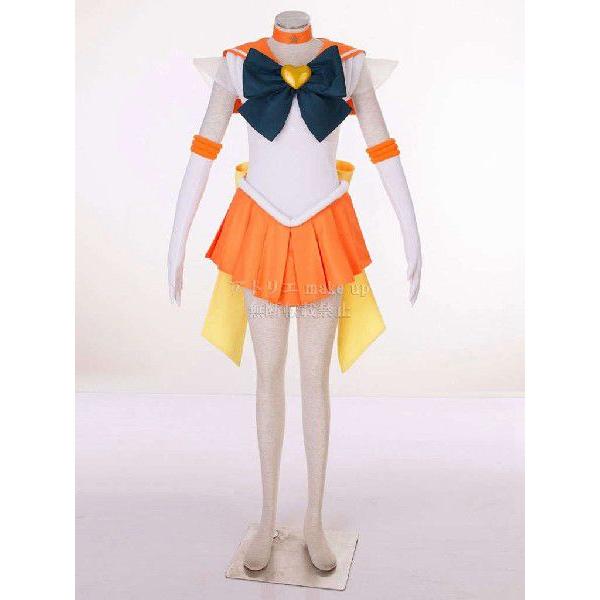 高品質 新作 美少女戦士セーラームーン/セーラーヴィーナス(レオタード