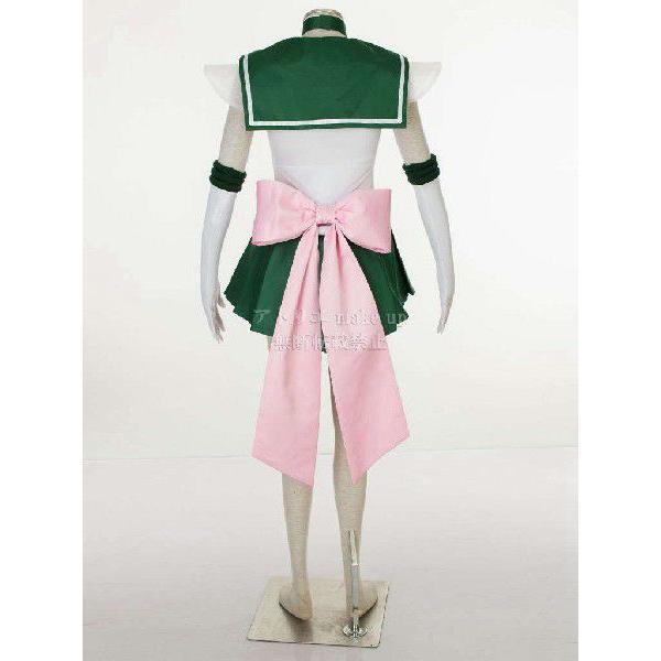 美少女戦士セーラームーン コスプレ 衣装】木野 まこと セーラー