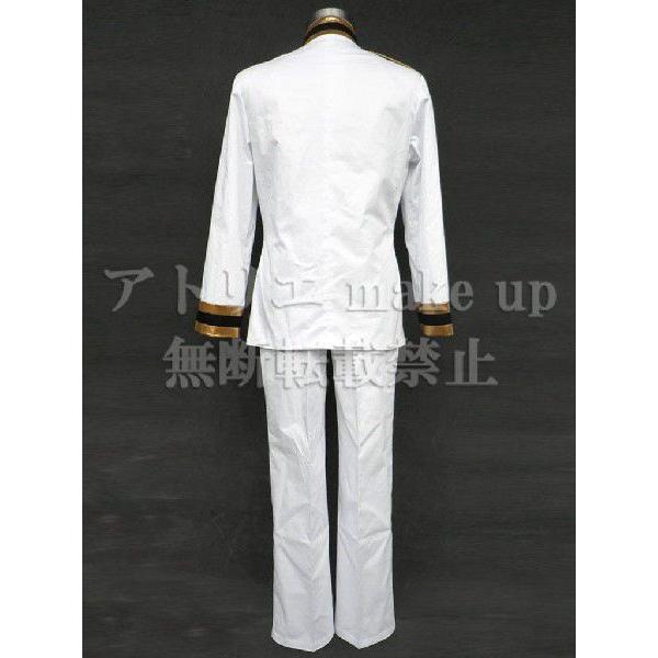 ヘタリア Axis Powers コスプレ 衣装】日本 軍服 コスプレ衣装