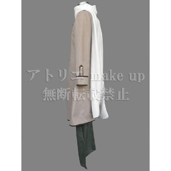 ヘタリア Axis Powers コスプレ 衣装】ロシア 軍服 コスプレ衣装