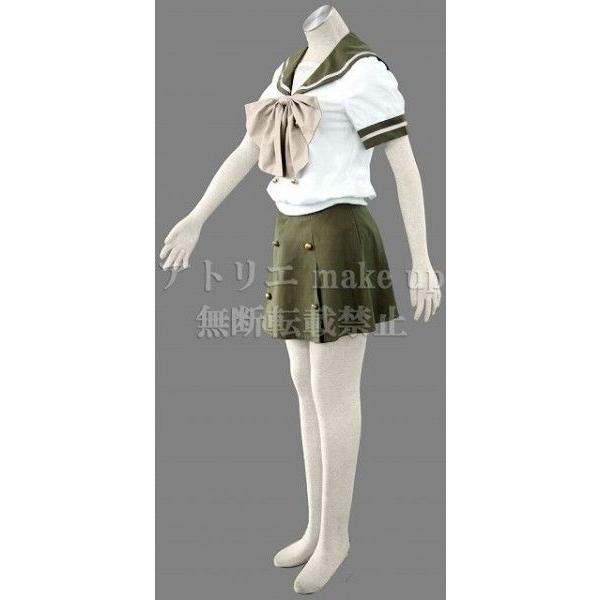 灼眼のシャナ コスプレ 衣装 御崎高校 女子制服 夏服 シャナ 吉田 一美 平井 ゆかり アニメ 映画 コスプレ メロンパン Cs アトリエ メイクアップ 通販 Yahoo ショッピング