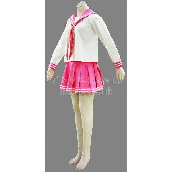 らき☆すた コスプレ 衣装】陵桜学園女性冬服制服 泉 こなた 高良