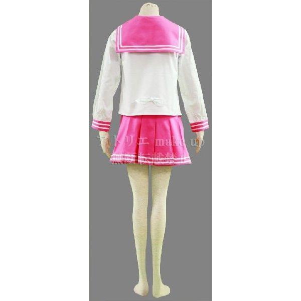 らき☆すた コスプレ 衣装】陵桜学園女性冬服制服 泉 こなた 高良