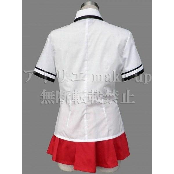バカとテストと召喚獣 バカテス コスプレ 衣装】文月学園高等部 男子