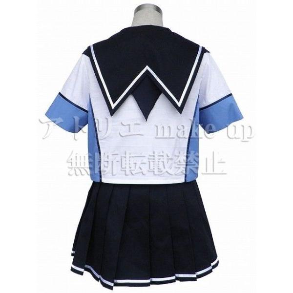 ラブプラス コスプレ 衣装】私立十羽野高校 女子制服 夏服
