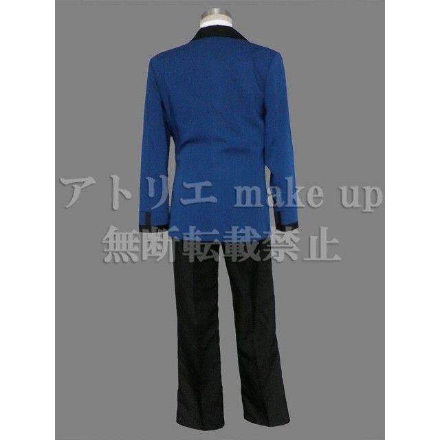 ときメモ ときめきメモリアル はば学 制服 男子 コスプレ cos ときめきメモリアル Girl's Side（ときメモGS） はばたき学園 男子制服