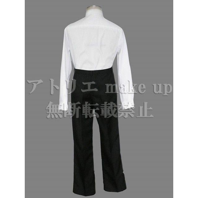 ときめきメモリアル ときメモ コスプレ ウィッグ 本多行 ときめきメモリアルGirl's Side 4th Heart 本多行(制服(夏