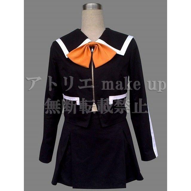 女神異聞録ペルソナ コスプレ 衣装】女神異聞録ペルソナ ペルソナ2 七
