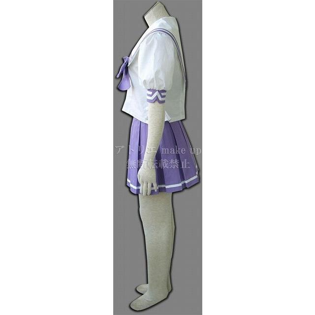 君が望む永遠 きみのぞ コスプレ 衣装】白陵大付属柊学園 女子制服