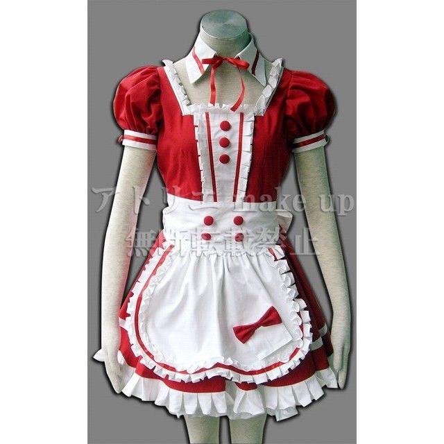 メイド服 パニエセット 女装 文化祭 喫茶店 コスチューム