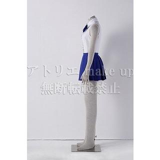 フェアリーテイル コスプレ 衣装】エルザ スカーレット コスチューム