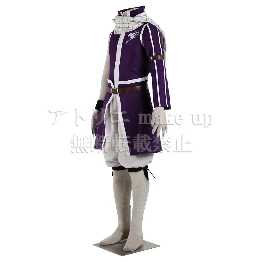 フェアリーテイル FAIRY TAIL コスプレ 衣装】ナツ ドラグニル フェアリーテイル FAIRY TAIL コスプレ 衣装】ナツ ドラグニル