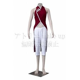 NARUTO -ナルト- BORUTO コスプレ 衣装】春野 サクラ コスプレ衣装