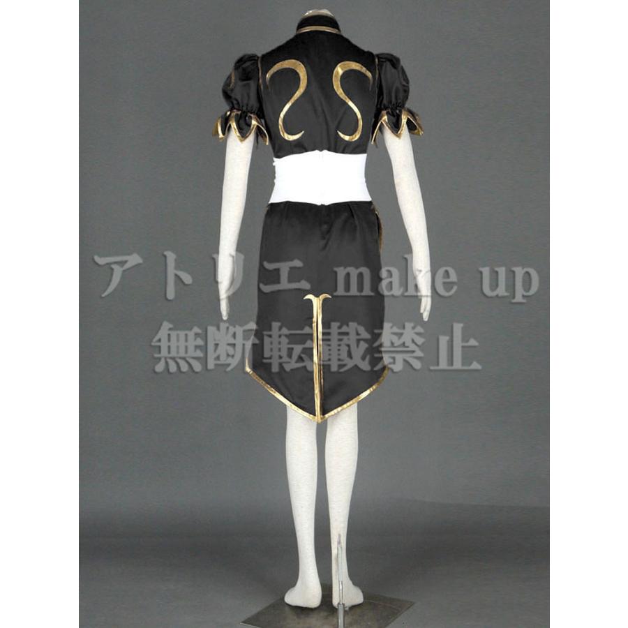 ストリートファイター コスプレ 衣装】春麗 チュンリー ハロウィン