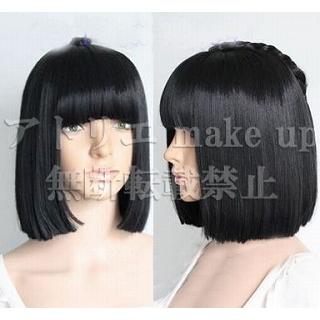 ジョジョの奇妙な冒険シリーズ コスプレ用ウィッグ 洗髪可 Cosplay Wig ブローノ ブチャラティ アニメ マンガ ゲーム コスプレ用品 Csw 0181 アトリエ メイクアップ 通販 Yahoo ショッピング