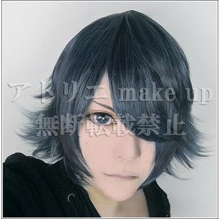 K コスプレ用ウィッグ 比水 流 緑の王 アニメ マンガ ゲーム コスプレ用品 Cosplay Dxhrrtwxai E Avisa No