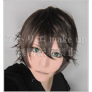 落第騎士の英雄譚 コスプレ用ウィッグ 黒鉄 一輝 アニメ マンガ ゲーム コスプレ用品 Cosplay Csw 0251 アトリエ メイクアップ 通販 Yahoo ショッピング