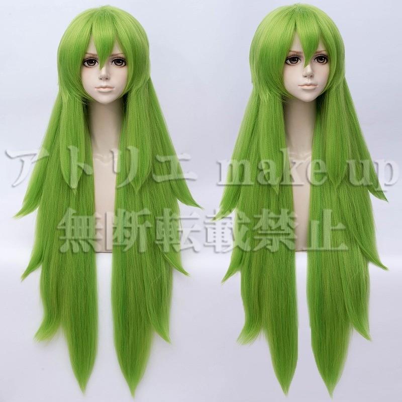 宝石の国 コスプレ用ウィッグ ウォーターメロントルマリン コスプレ アニメ マンガ ゲーム コスプレ用品 Cosplay Csw 0519 アトリエ メイクアップ 通販 Yahoo ショッピング