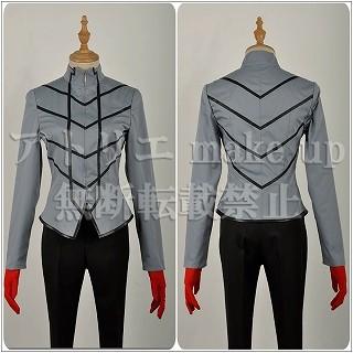 即納 あすつく【女神異聞録ペルソナ5 コスプレ 衣装】ジョーカー