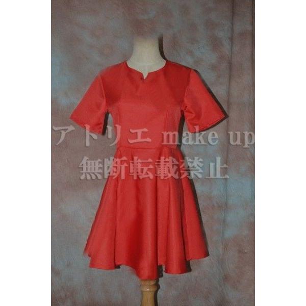 宮崎アニメ コスプレ 衣装】借りぐらしアリエッティ アリエッティ