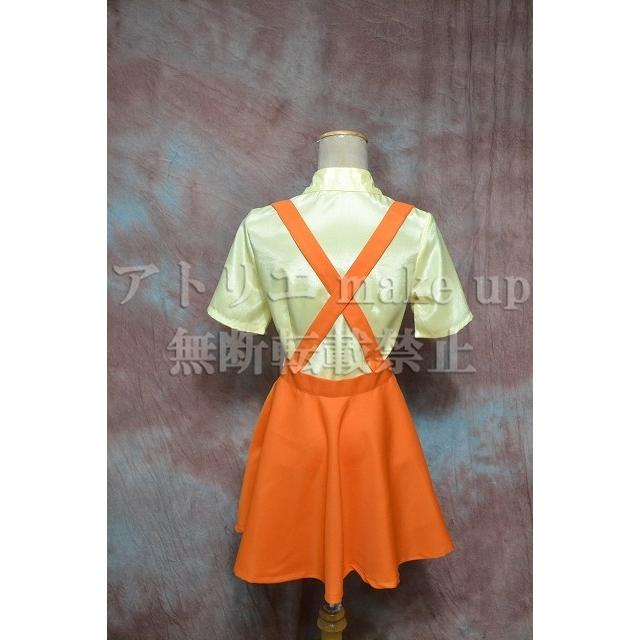 宮崎アニメ コスプレ 衣装 となりのトトロ 草壁サツキ アニメ 映画 コスプレ 宮崎駿 カンタ Tc 0097 アトリエ メイクアップ 通販 Yahoo ショッピング