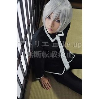 フルーツバスケット フルバ コスプレ 衣装】海原高校制服 草摩 由希 夾