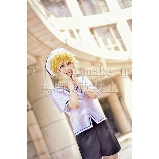 フルーツバスケット フルバ コスプレ 衣装】海原高校制服 草摩 紅葉